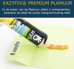 Eazyfix Premium Plamuur