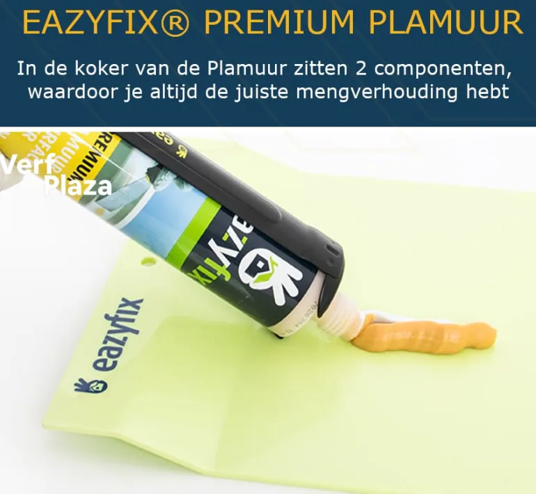 Eazyfix Premium Plamuur