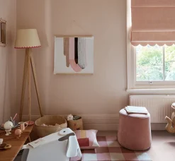 Farrow and Ball Dead Flat