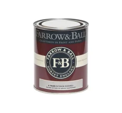Farrow and Ball Exterior Eggshell