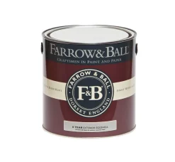 Farrow and Ball Exterior Eggshell