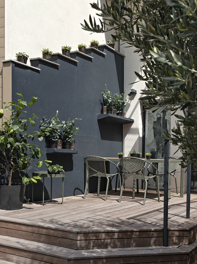 Farrow and Ball Exterior Masonry