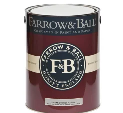 Farrow and Ball Exterior Masonry
