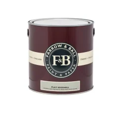 Farrow and Ball Flat Eggshell