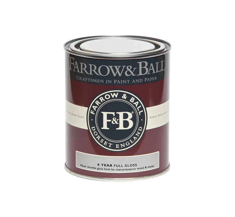 Farrow and Ball Full Gloss