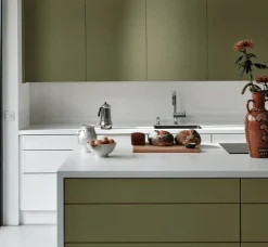 Farrow and Ball Modern Eggshell