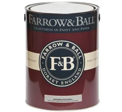 Farrow and Ball Modern Eggshell