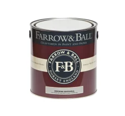 Farrow and Ball Modern Eggshell