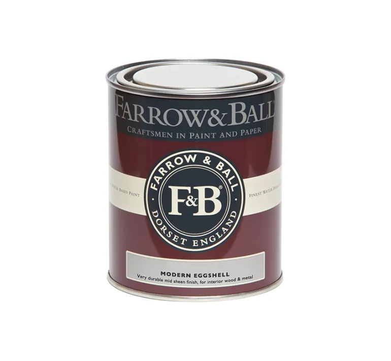 Farrow and Ball Modern Eggshell