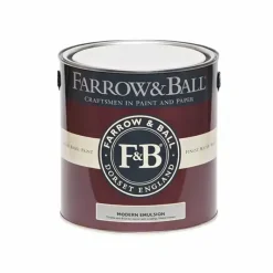 Farrow and Ball Modern Emulsion
