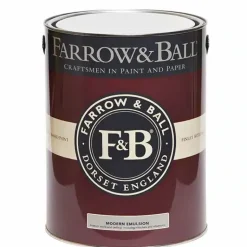 Farrow and Ball Modern Emulsion