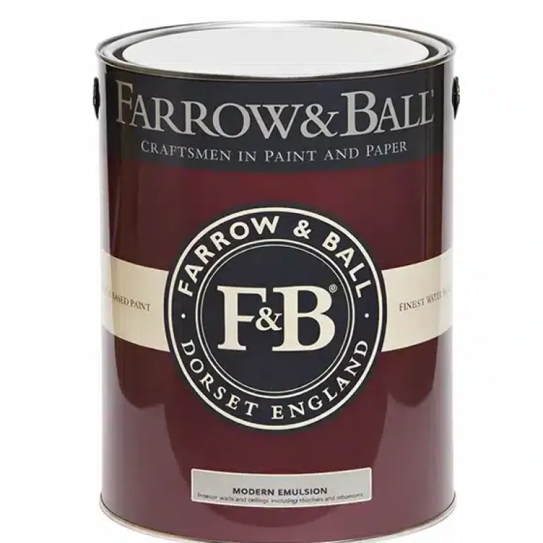 Farrow and Ball Modern Emulsion