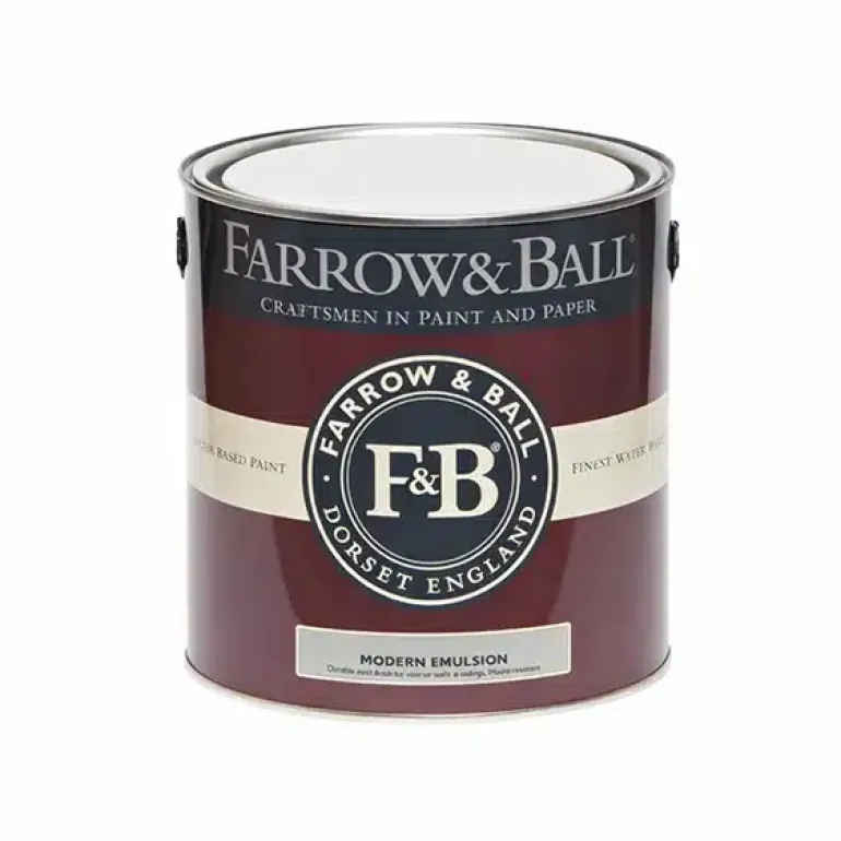 Farrow and Ball Modern Emulsion