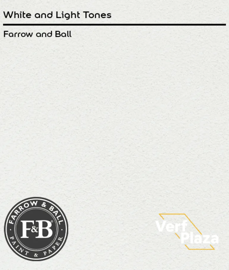 Farrow and Ball Wall & Ceiling Primer and Undercoat
