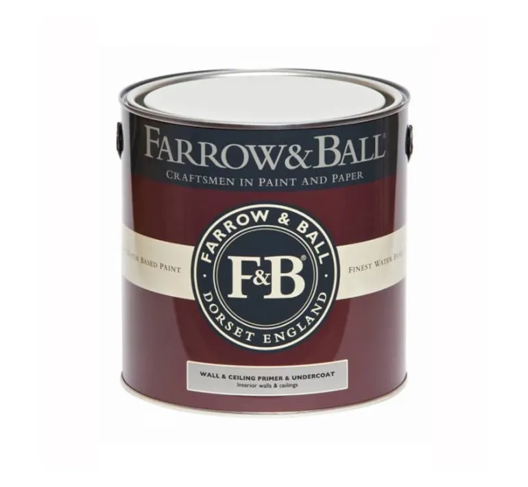 Farrow and Ball Wall & Ceiling Primer and Undercoat