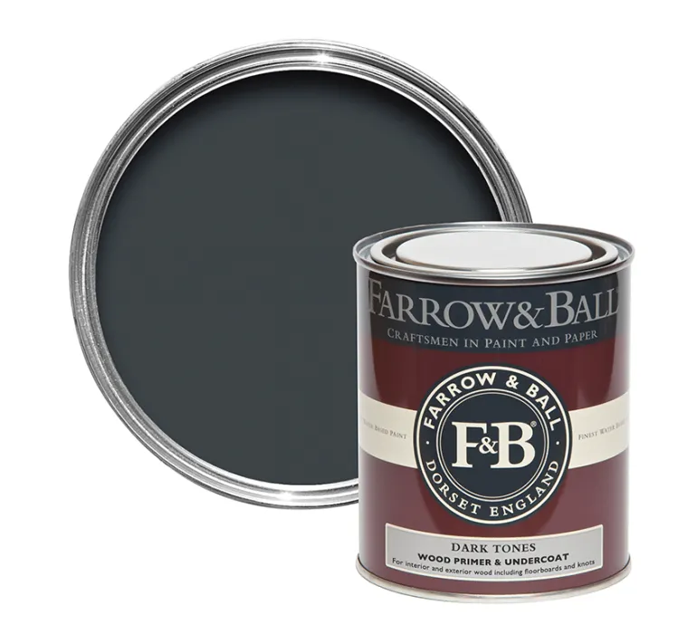 Farrow and Ball Wood Primer & Undercoat