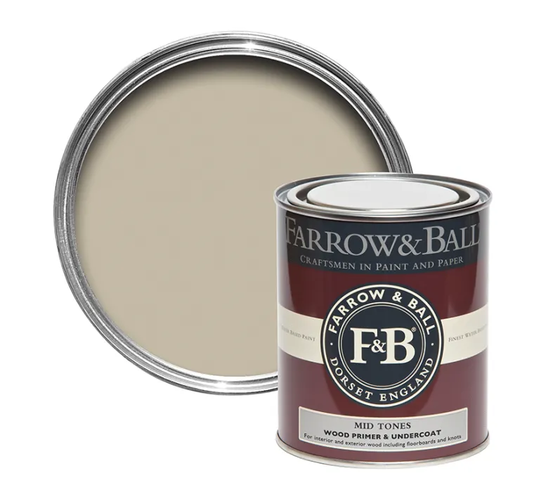 Farrow and Ball Wood Primer & Undercoat