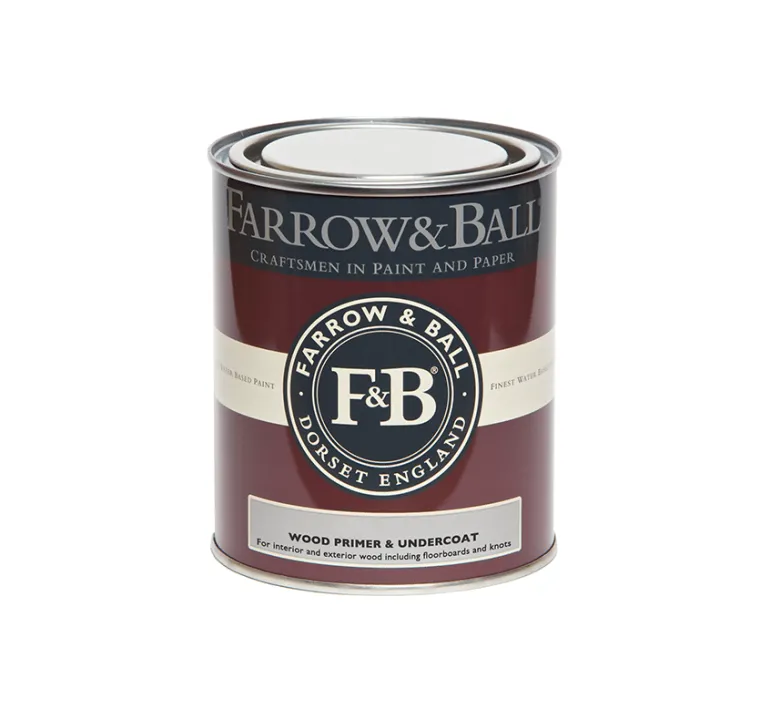 Farrow and Ball Wood Primer & Undercoat