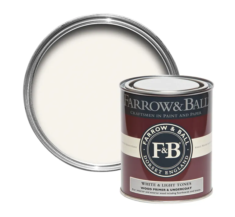 Farrow and Ball Wood Primer & Undercoat