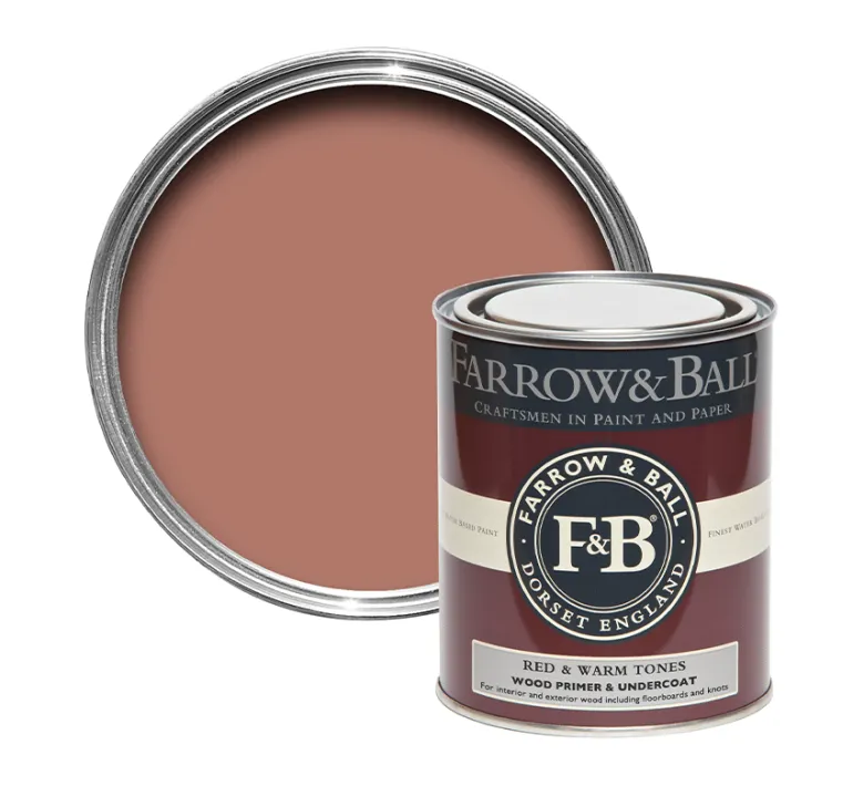 Farrow and Ball Wood Primer & Undercoat