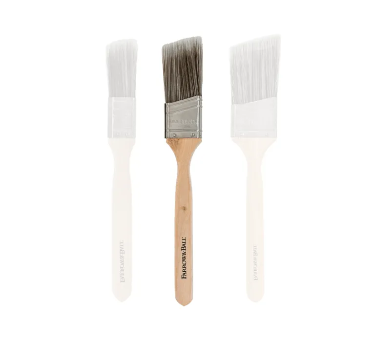 Farrow & Ball Angled Brush