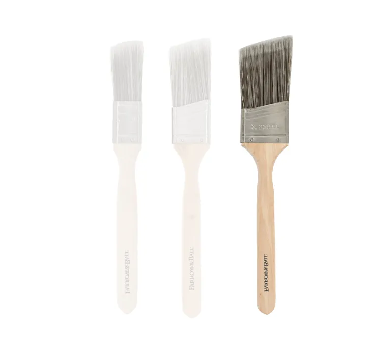 Farrow & Ball Angled Brush