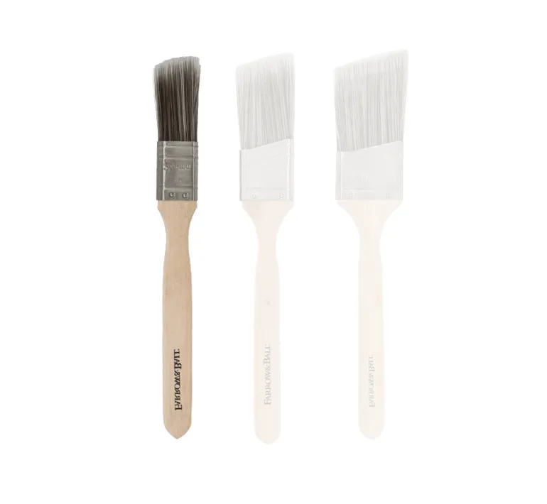 Farrow & Ball Angled Brush