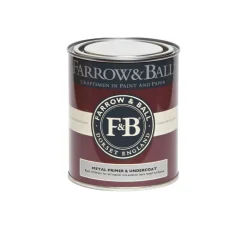 Farrow & Ball Metal Primer & Undercoat