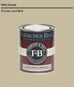 Farrow & Ball Metal Primer & Undercoat
