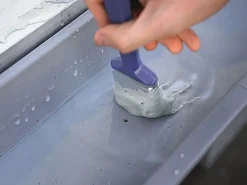 Fillcoat Fibres Waterproofing
