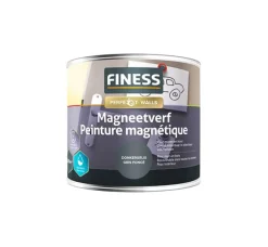 Finess Magneetverf