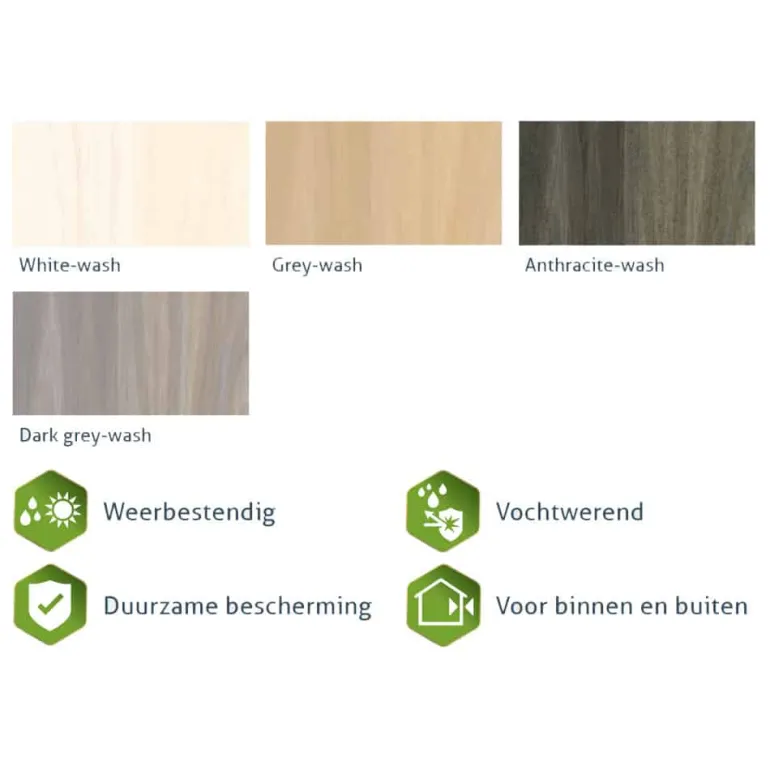 Finess Steigerhoutbeits
