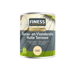 Finess Terras-en Vlonderolie