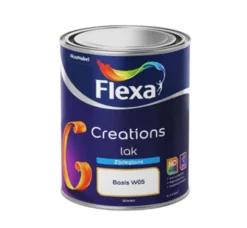 Flexa Creations Lak Zijdeglans