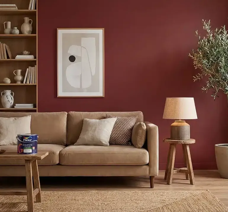 Flexa Creations Muurverf Extra Mat