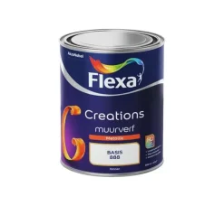 Flexa Creations Muurverf Metallic