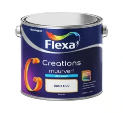 Flexa Creations Muurverf Zijdemat