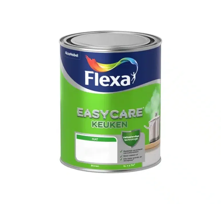 Flexa Easycare Keuken