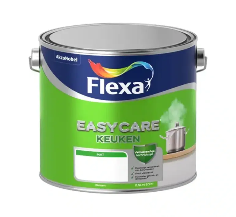 Flexa Easycare Keuken