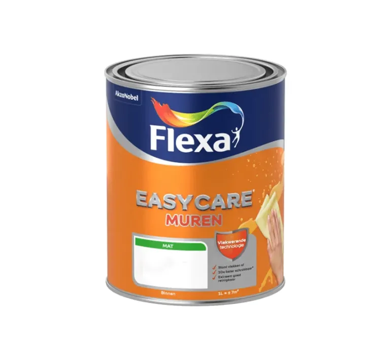 Flexa Easycare Muren