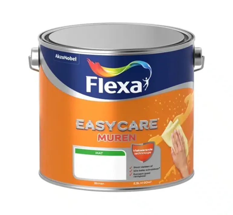Flexa Easycare Muren