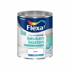 Flexa Mooi Makkelijk Keukenkasten