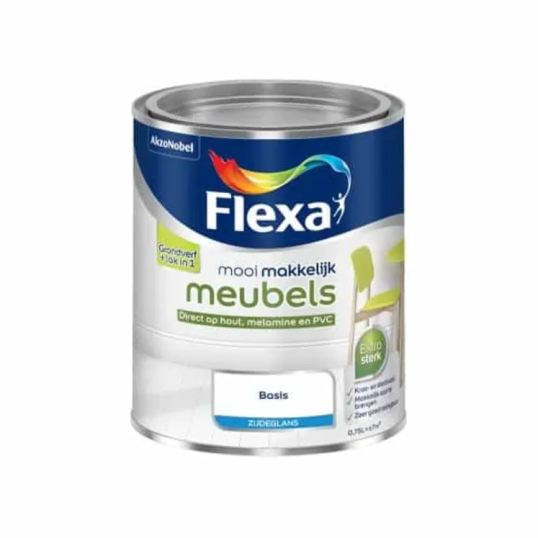 Flexa Mooi Makkelijk Meubels