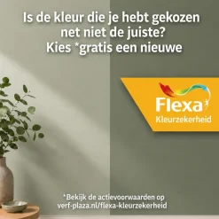 Flexa Mooi Makkelijk Radiatoren