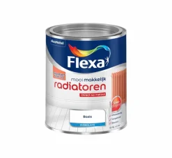 Flexa Mooi Makkelijk Radiatoren