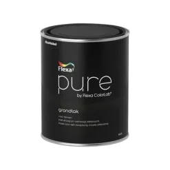 Flexa Pure Grondlak