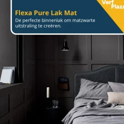 Flexa Pure Lak Mat
