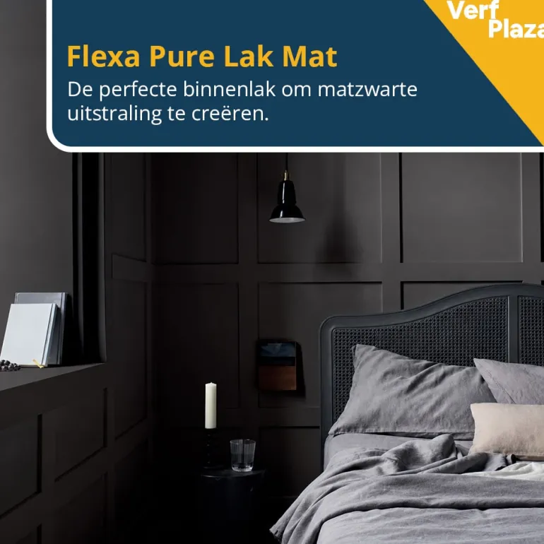 Flexa Pure Lak Mat