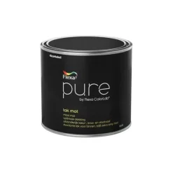 Flexa Pure Lak Mat