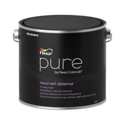 Flexa Pure Muurverf Zijdemat